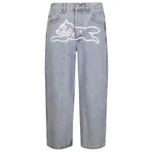 ICE CREAM - Running Dog Triple Scoop Jeans - Größe 30 - blau ICE CREAM - Running Dog Triple Scoop Jeans - Größe 30 - blau