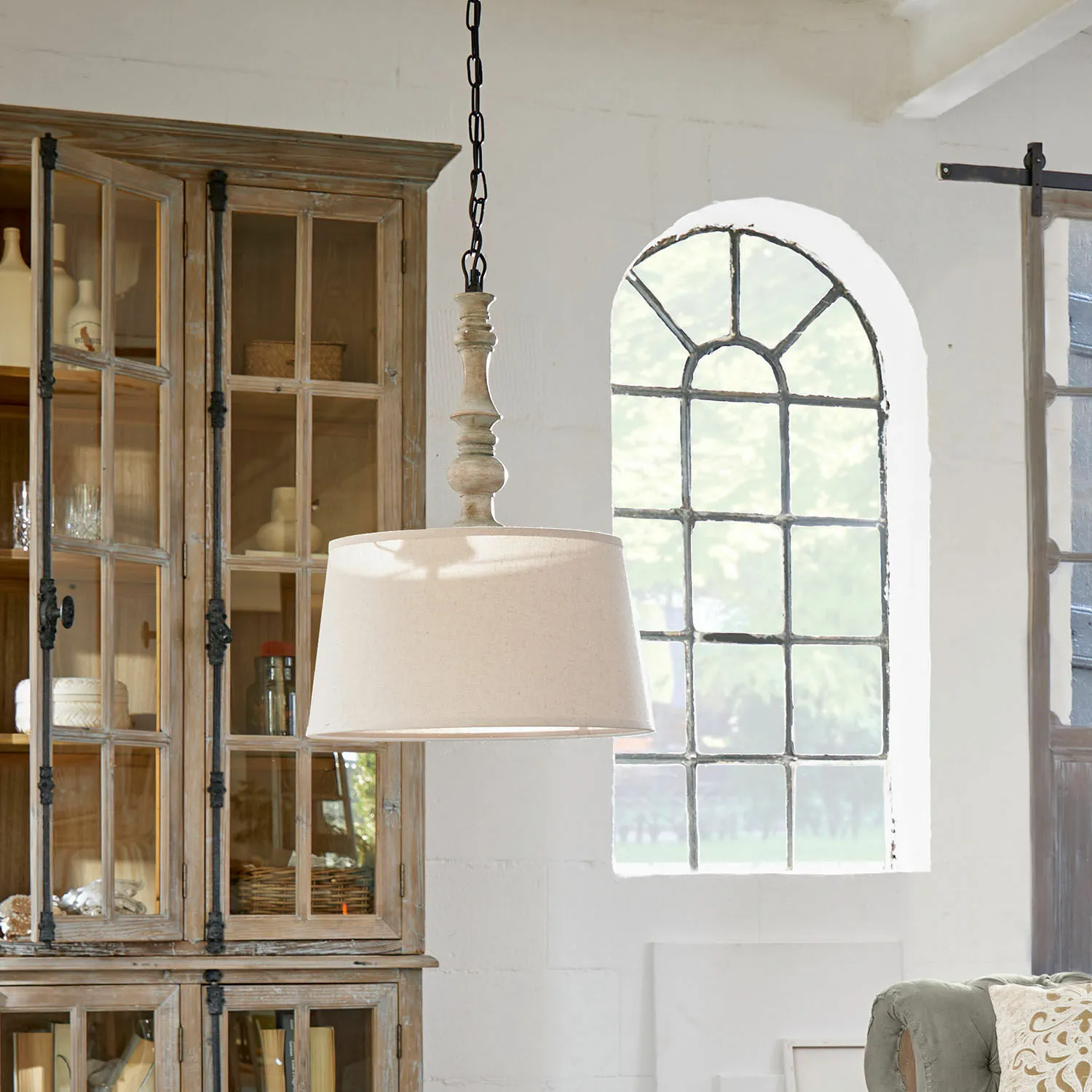 Hängelampe Martigny – Bild 4