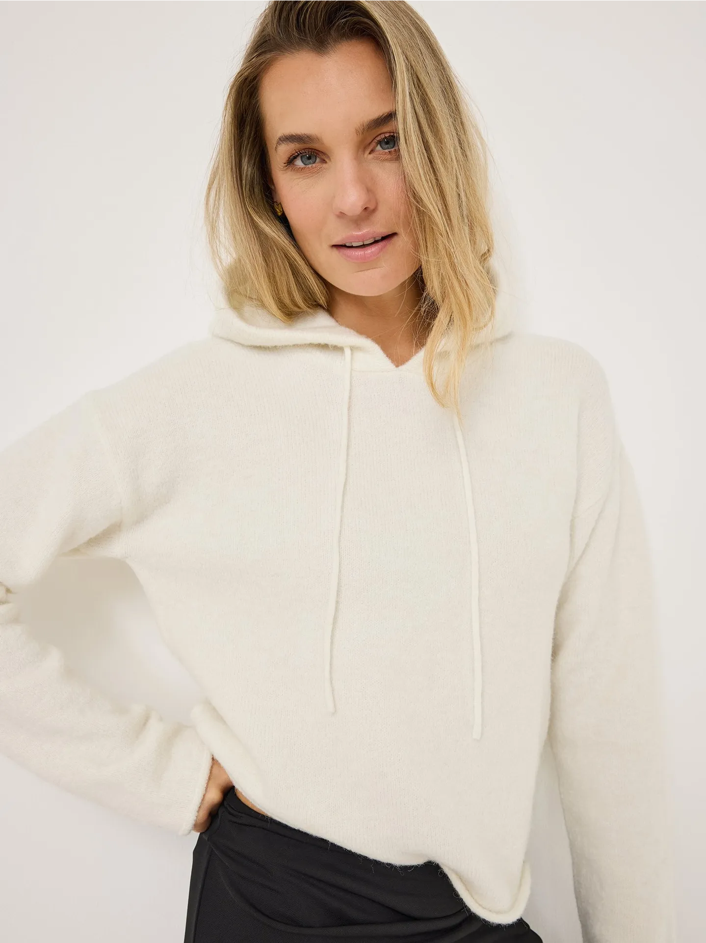 Oversized sweater – Bild 4