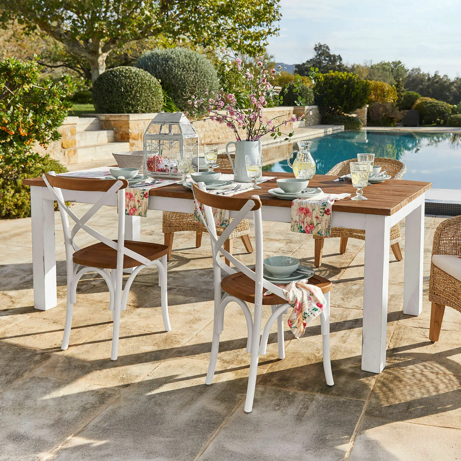 Tisch Kirkdale – Bild 2