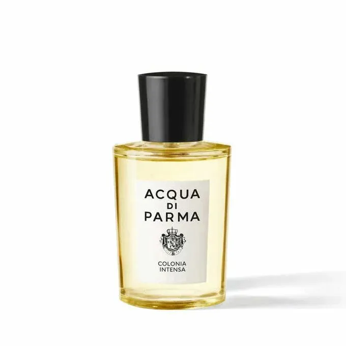 Acqua Di Parma Colonia Intensa Eau De Cologne Spray 100ml Acqua Di Parma Colonia Intensa Eau De Cologne Spray 100ml
