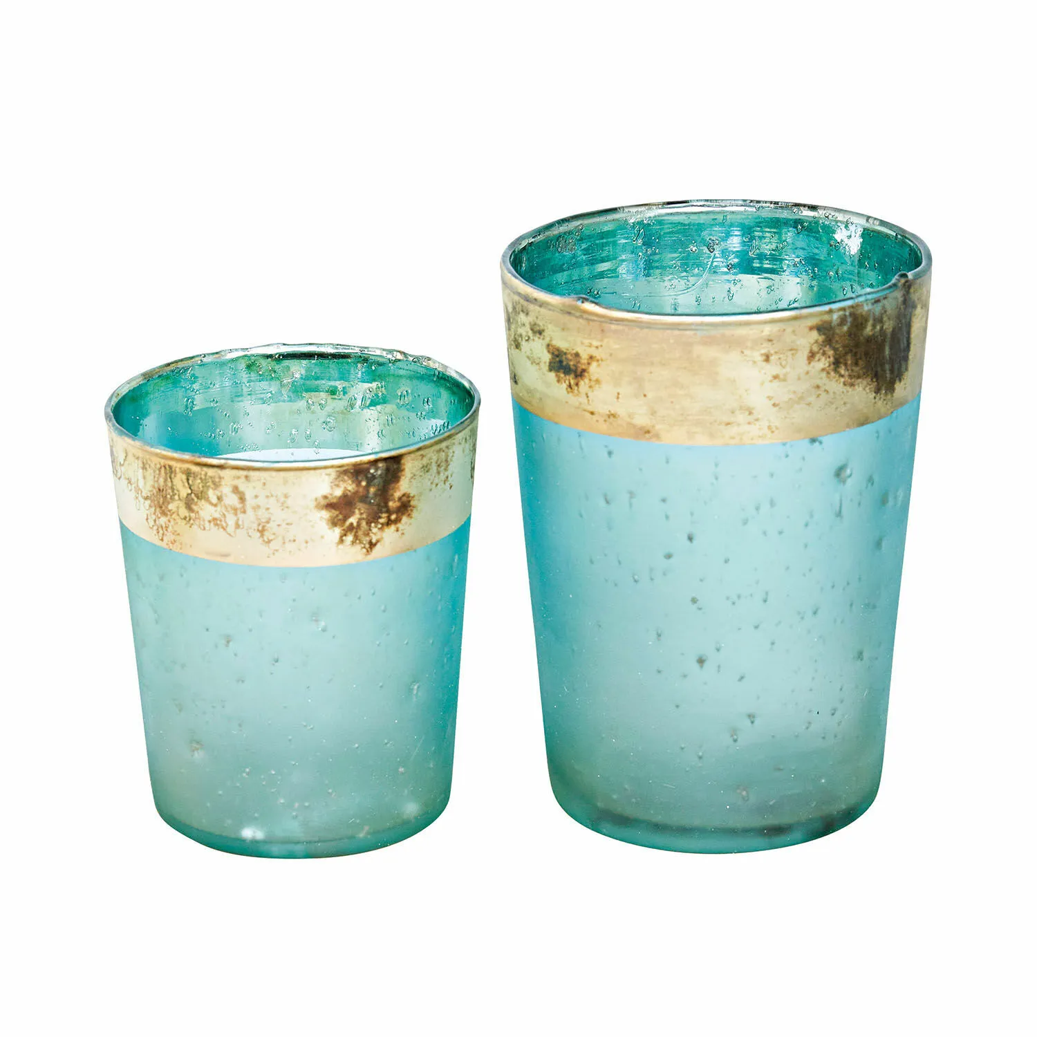 Windlicht 2er Set Ewena – Bild 3