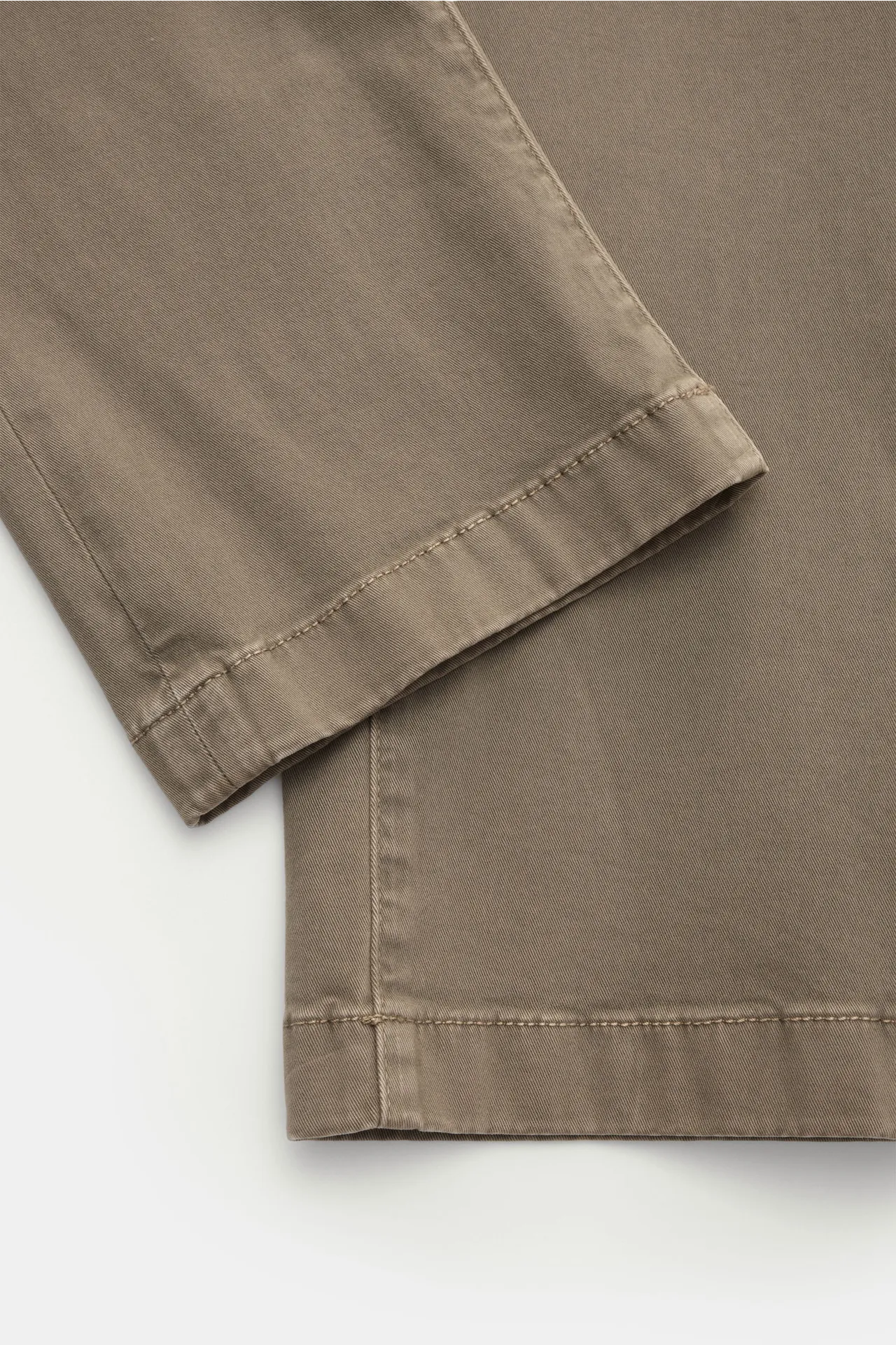 Jacob Cohen - Herren - Chino 'Bobby' taupe – Bild 6