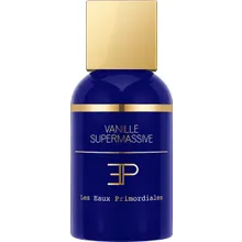 Les Eaux Primordiales Vanille Supermassive Extrait de Parfum 50 ml Les Eaux Primordiales Vanille Supermassive Extrait de Parfum 50 ml