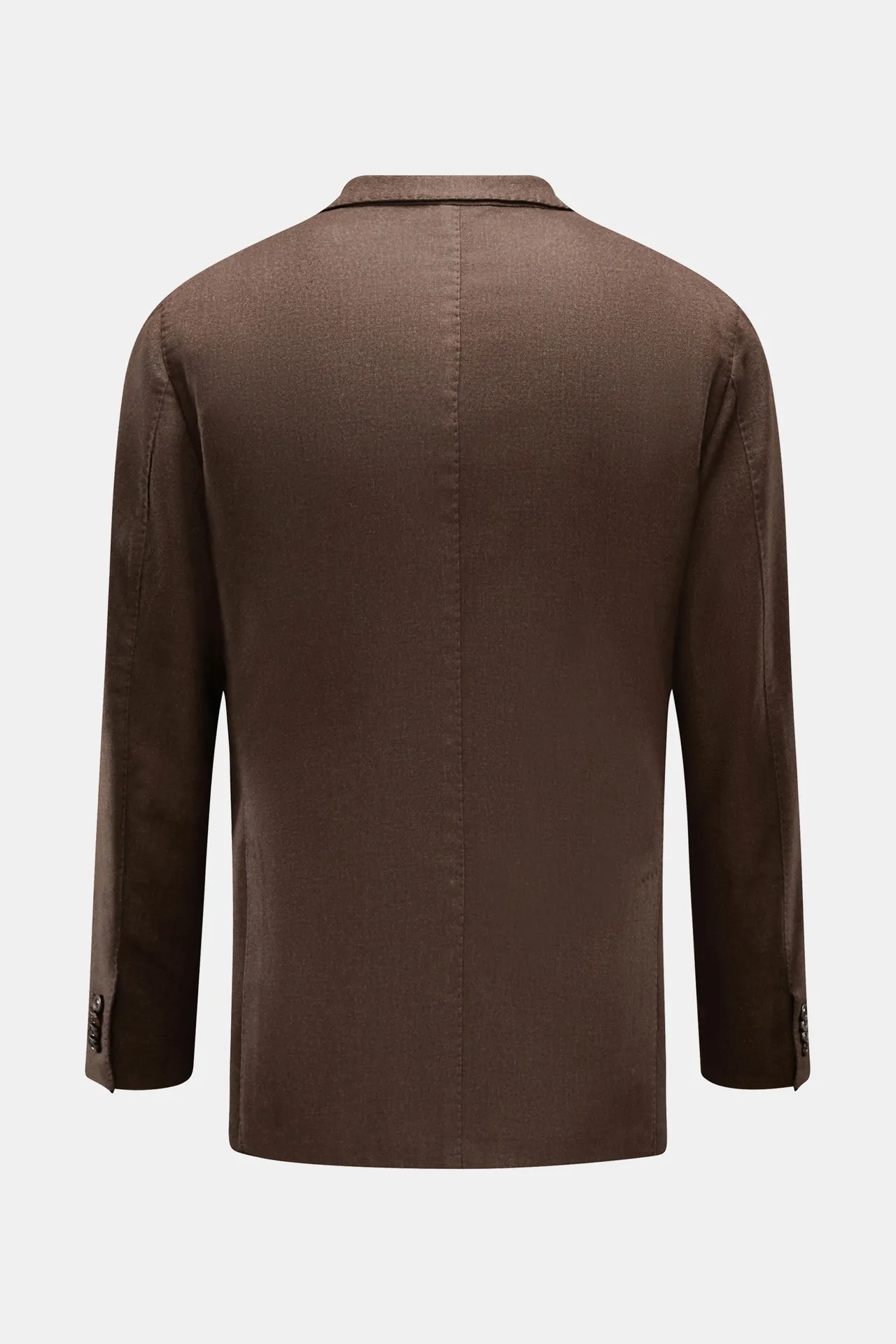 Boglioli - Herren - Sakko 'K. Jacket' braun – Bild 3