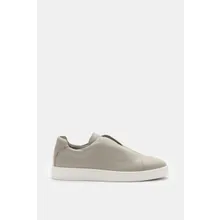 Aurélien - Herren - Slip-on-Sneaker grau Aurélien - Herren - Slip-on-Sneaker grau