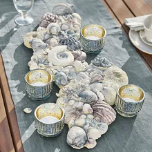 Deko-Muscheln Potnarvin Deko-Muscheln Potnarvin