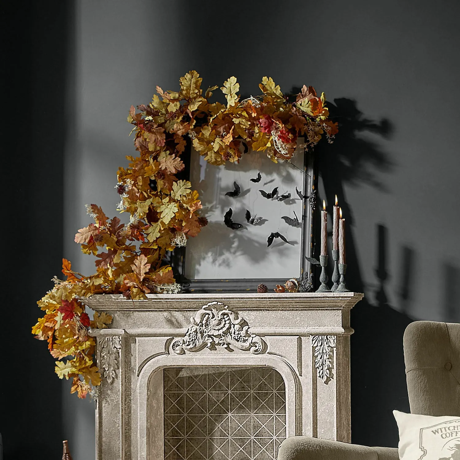 Bilderrahmen Zairouna – Bild 4