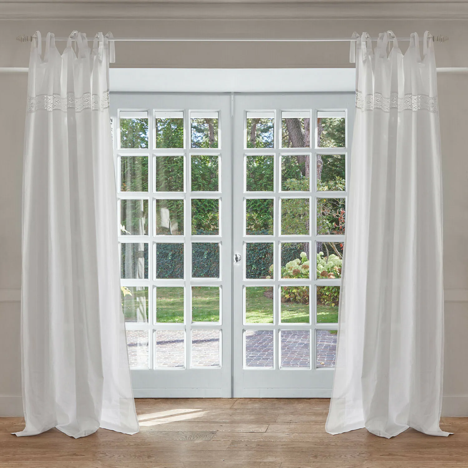 Gardine Isolineas – Bild 2