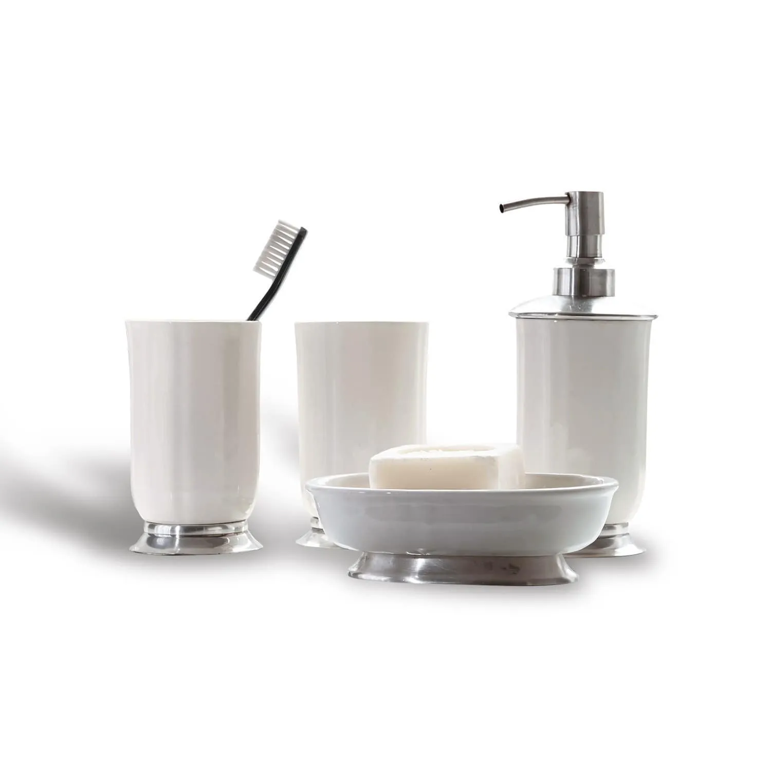 Bad-Set Millicent – Bild 3