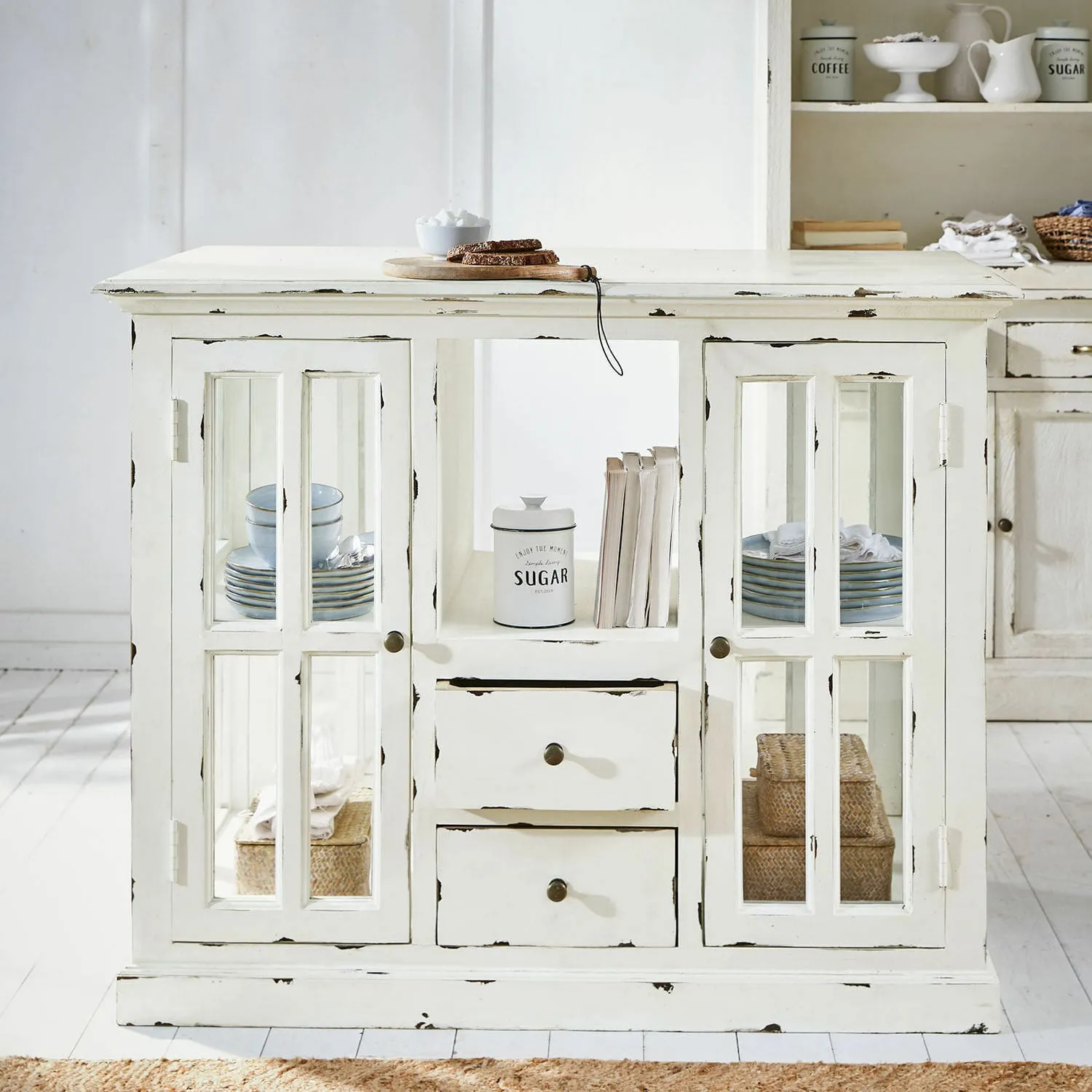 Küchenblock Catigny – Bild 4