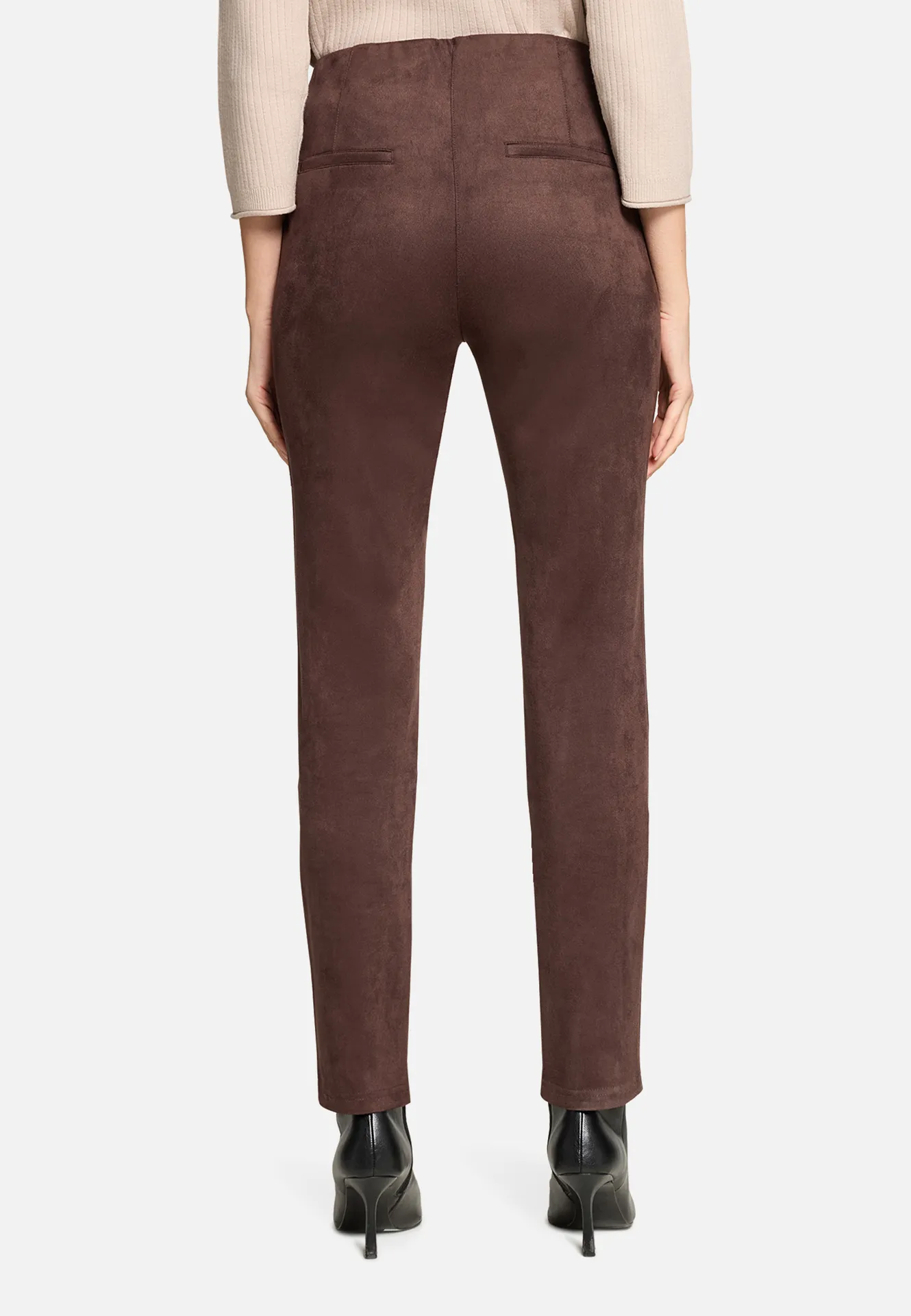 Basic-Hose Slim Fit Basic-Hose Slim Fit