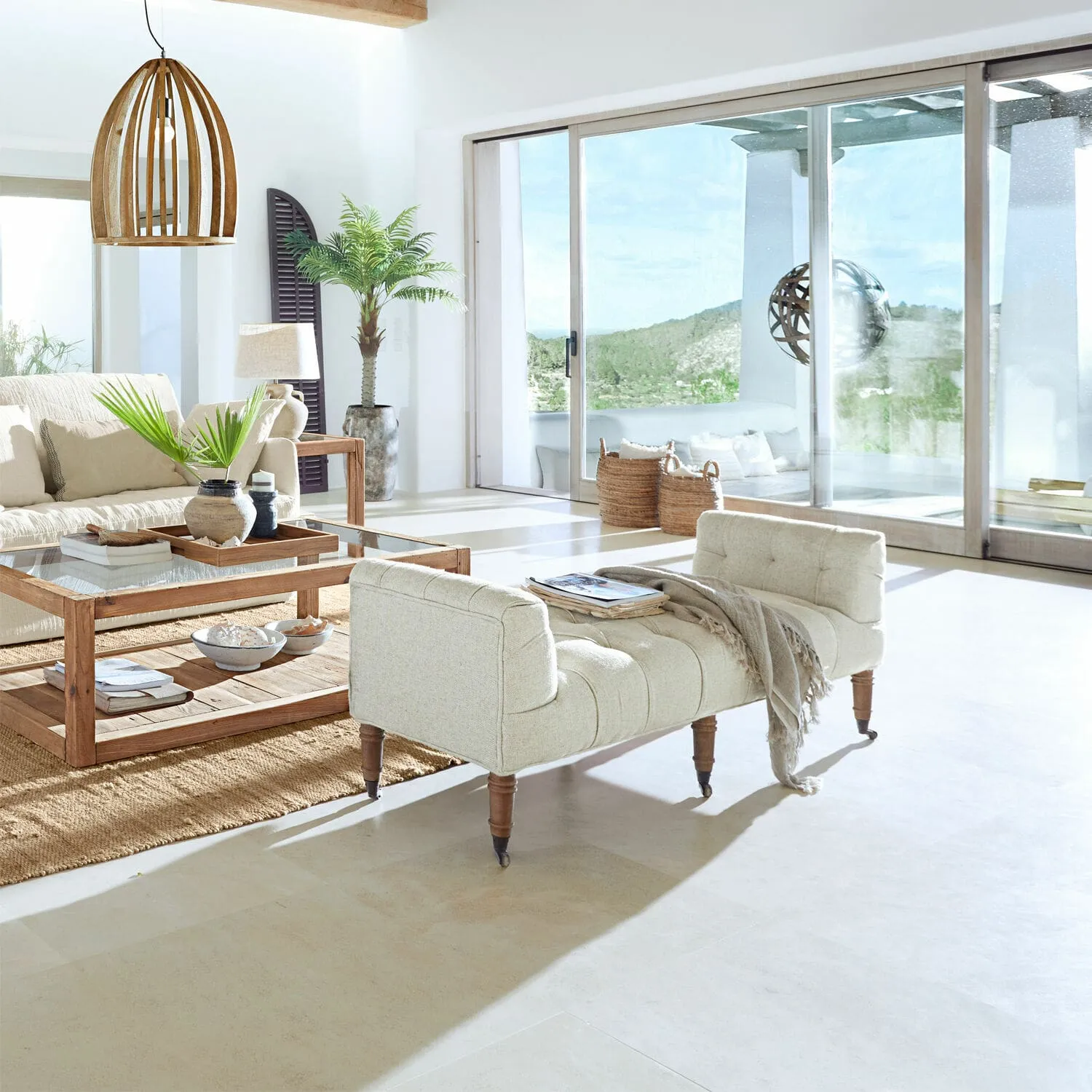 Bank Uffington – Bild 4