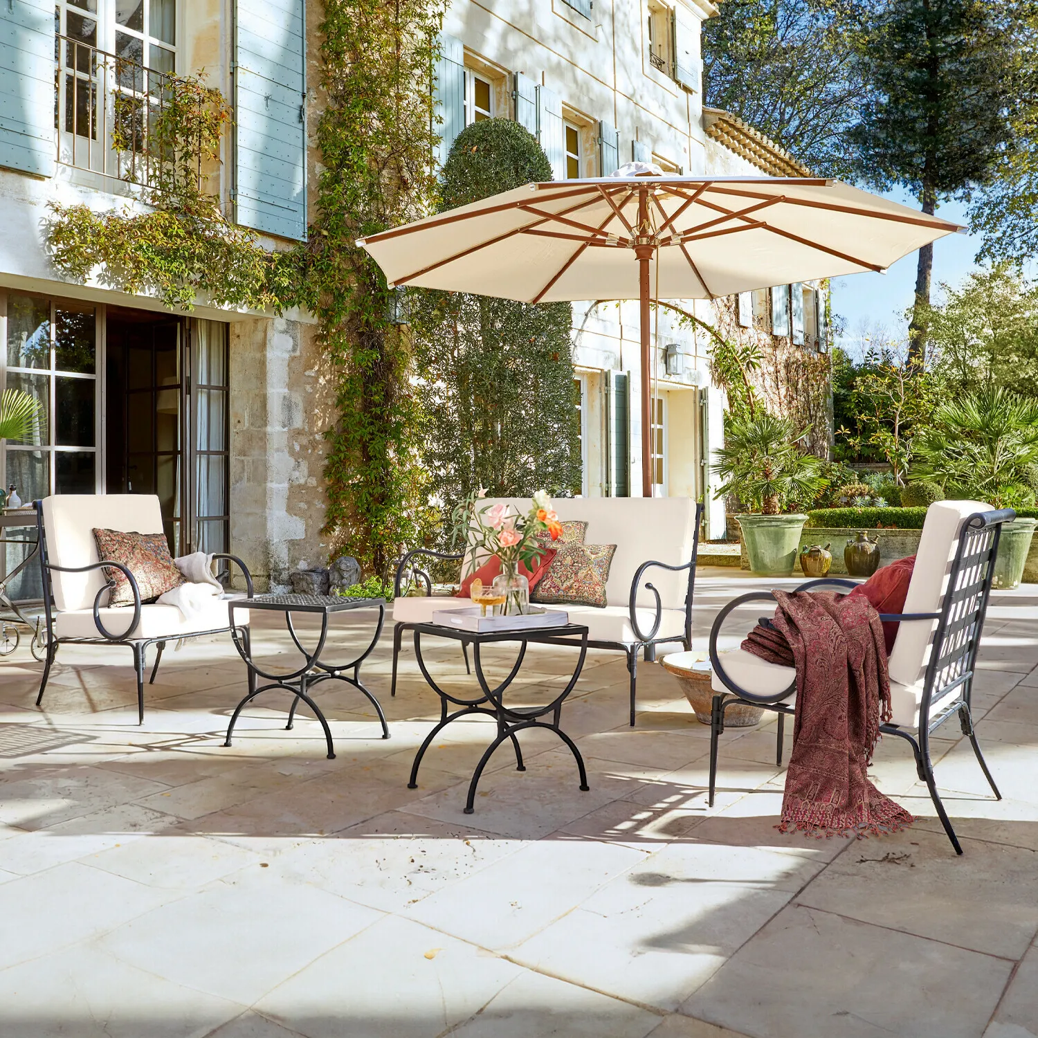 Hocker Terell – Bild 5