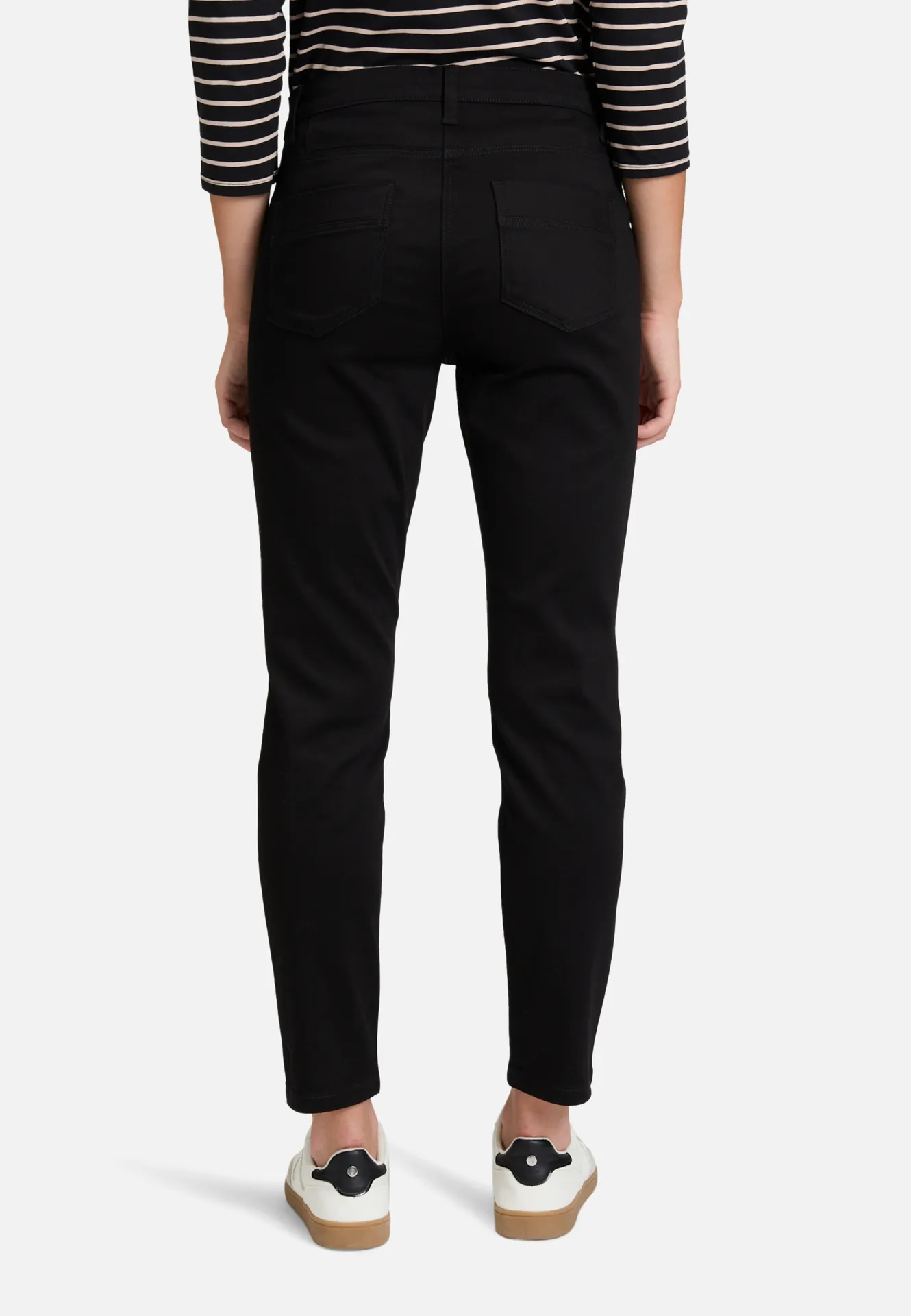 Casual-Hose Slim Fit Casual-Hose Slim Fit