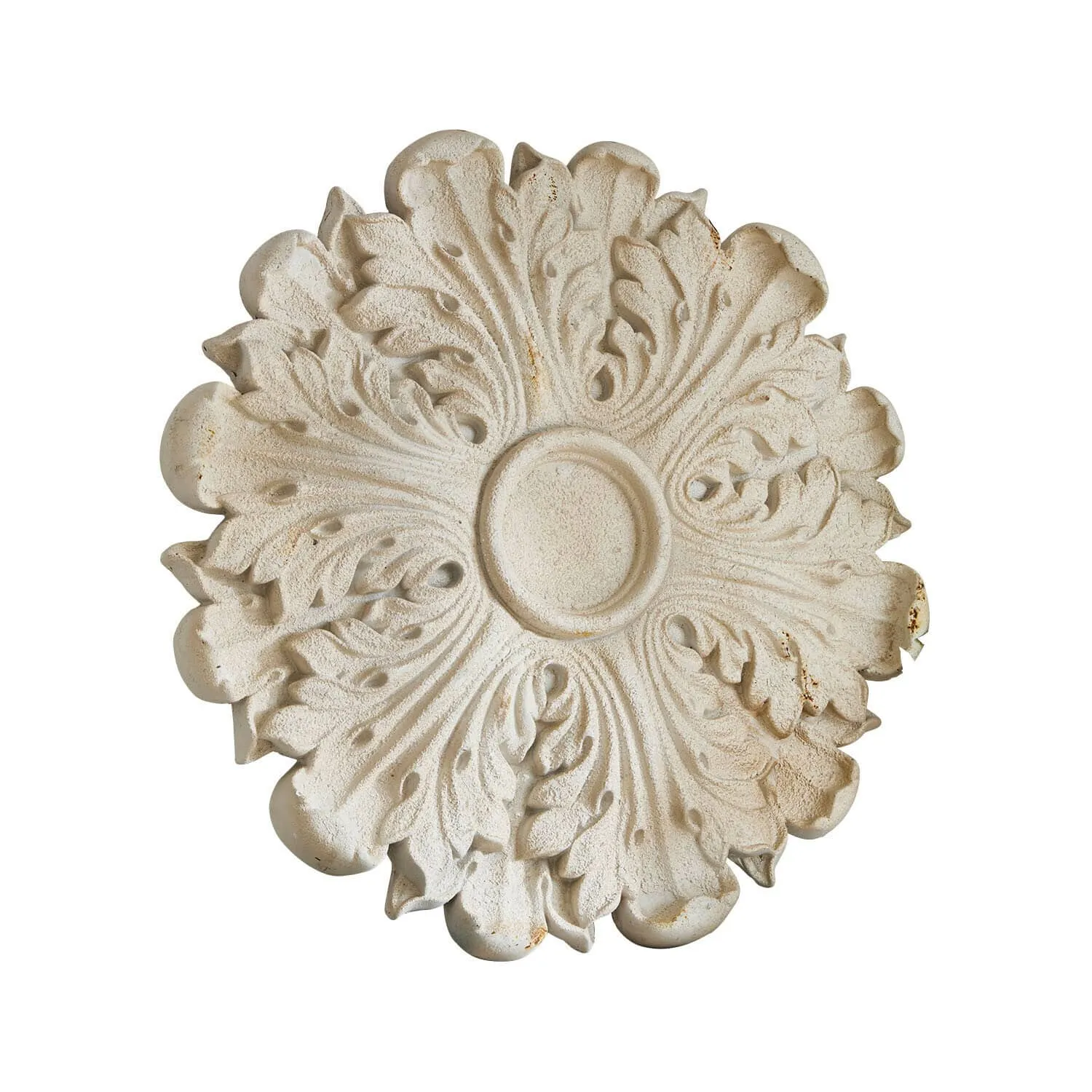 Wandornament Rosavelle – Bild 3