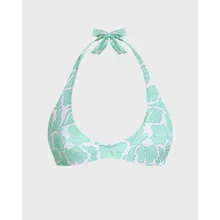 Vilebrequin - Seashells Bikinioberteil Mit Rundhalsausschnitt Für Damen - Bademode - Like - Weiss - Größe M Vilebrequin - Seashells Bikinioberteil Mit Rundhalsausschnitt Für Damen - Bademode - Like - Weiss - Größe M