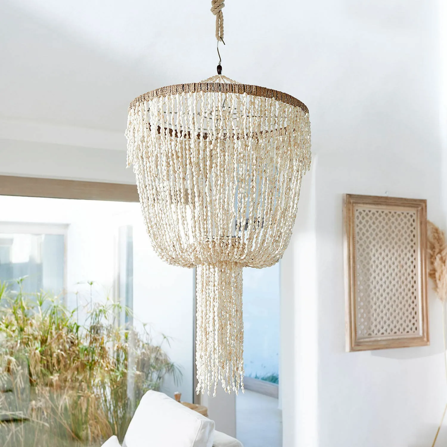 Lampenschirm Trétudans – Bild 2