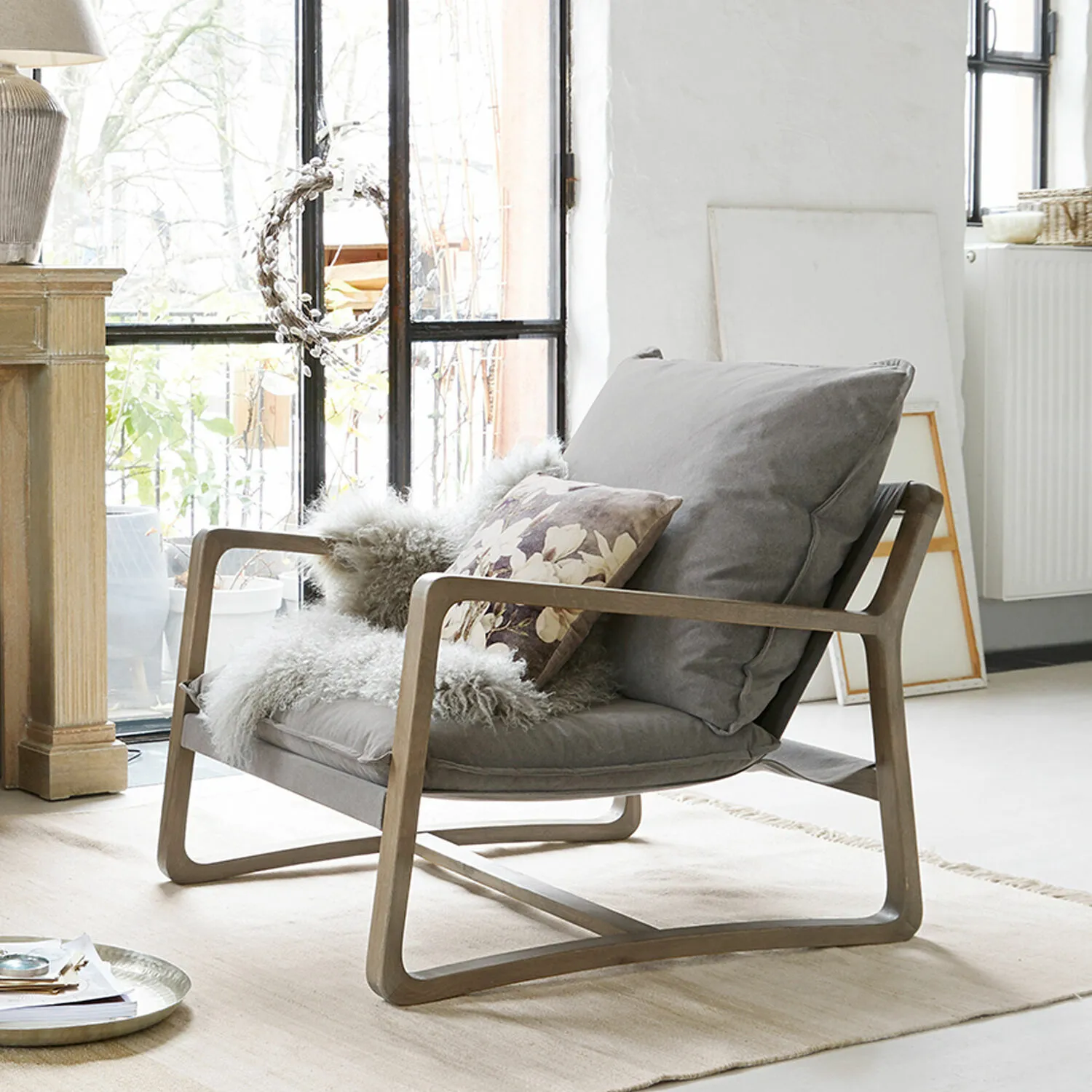 Sessel Jowna – Bild 2