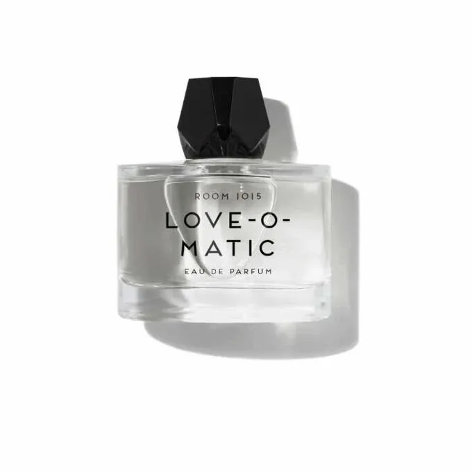 Room 1015 Love-O-Matic Eau De Parfum Spray 100ml Room 1015 Love-O-Matic Eau De Parfum Spray 100ml