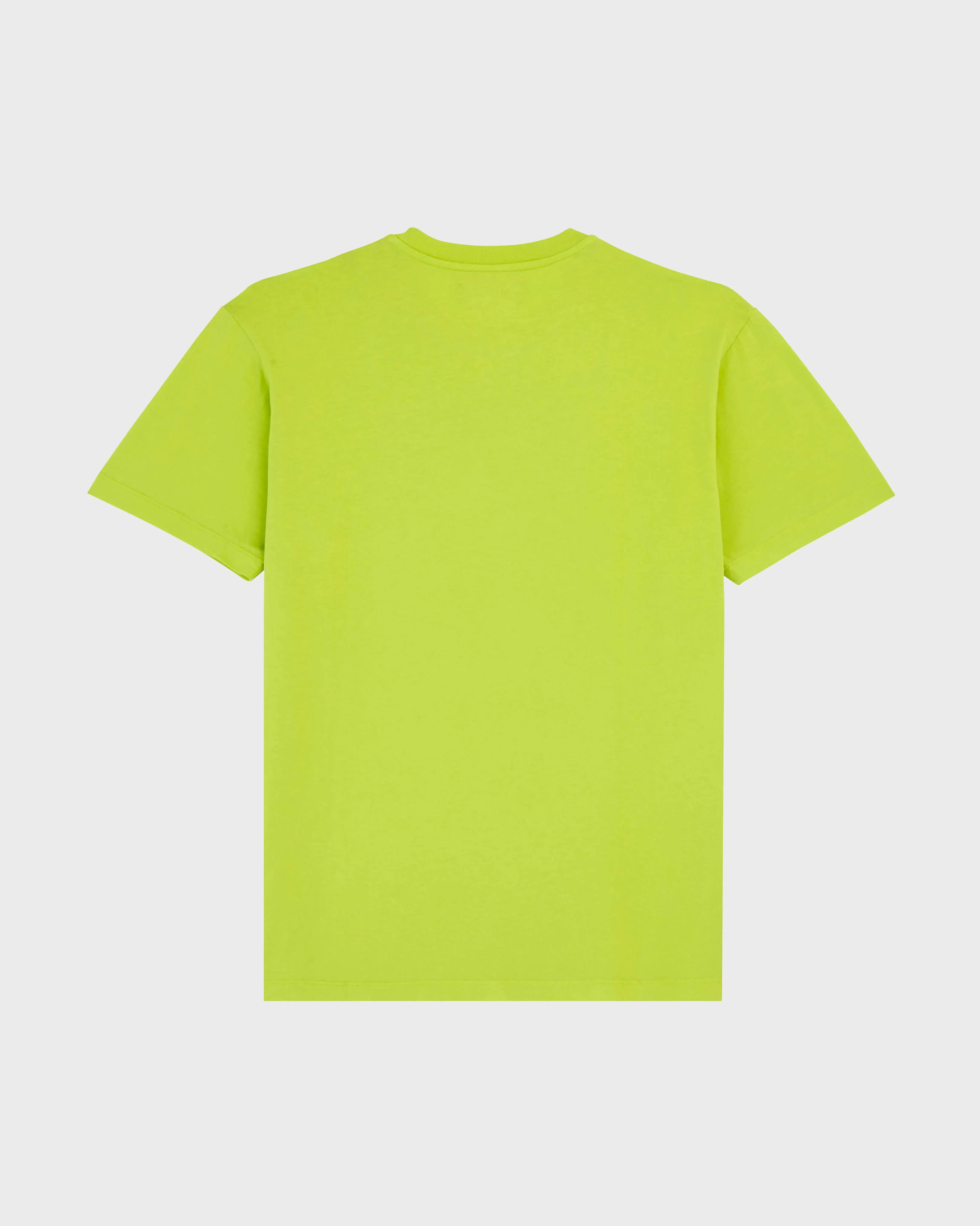 Vilebrequin - Gomy Baumwoll-t-shirt Mit Aufgedrucktem Logo Für Herren - T-shirt - Portisol - Grün - Größe 4XL – Bild 2