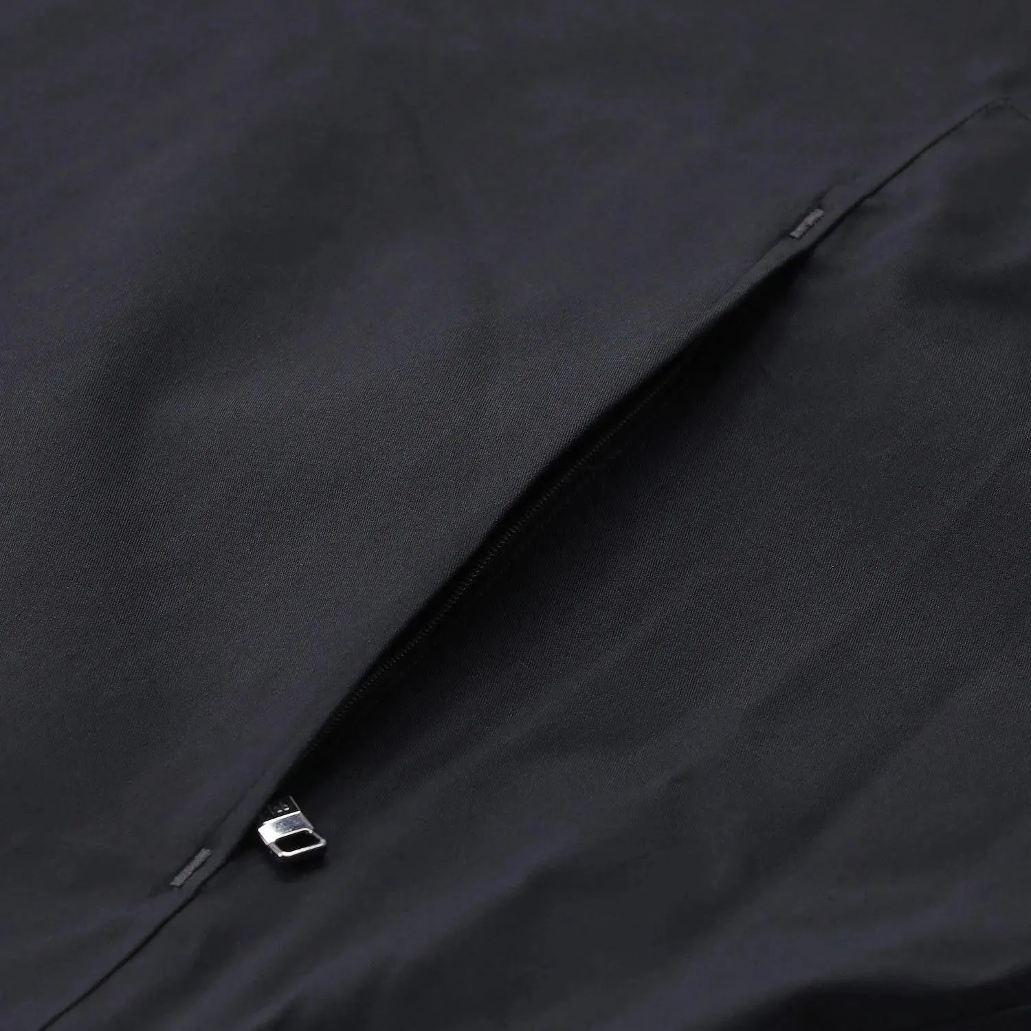 G-Lab - Parka Feel - Größe M - blau – Bild 2