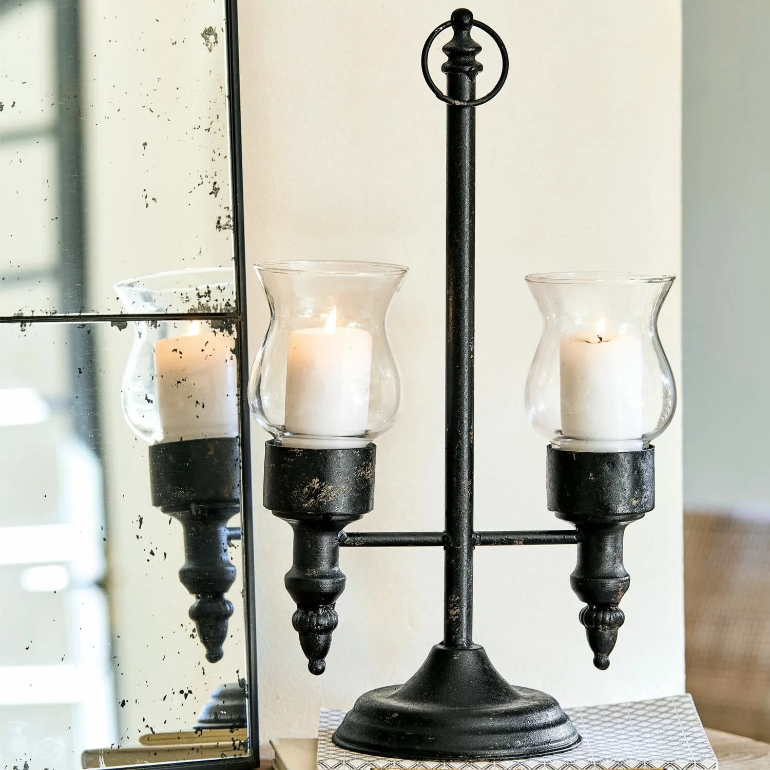 Windlicht Oiusseau – Bild 2