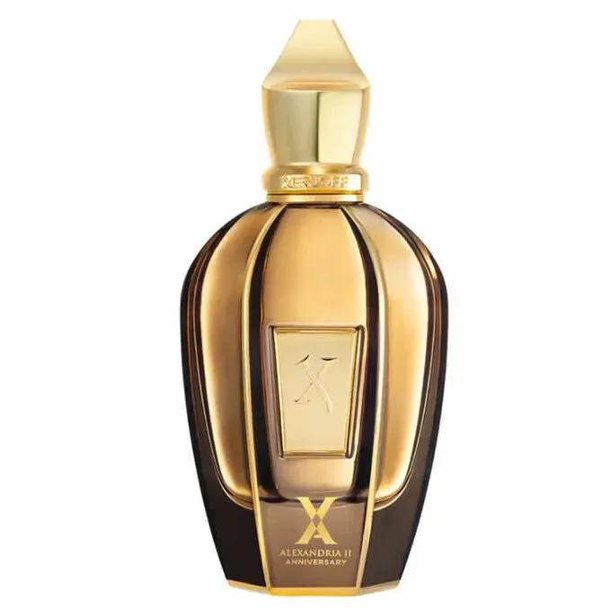 Xerjoff Alexandria II Anniversary Eau De Parfum Spray 100ml Xerjoff Alexandria II Anniversary Eau De Parfum Spray 100ml