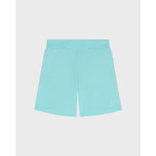 Vilebrequin - Frottee-bermudashorts Mit Aufgestickter Schildkröte Für Jungen - Bermuda - Goh - Blau - Größe 10 Vilebrequin - Frottee-bermudashorts Mit Aufgestickter Schildkröte Für Jungen - Bermuda - Goh - Blau - Größe 10