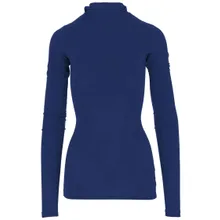 Darkpark - Billie Jersey In Stretch Fabric - Größe S - blau Darkpark - Billie Jersey In Stretch Fabric - Größe S - blau