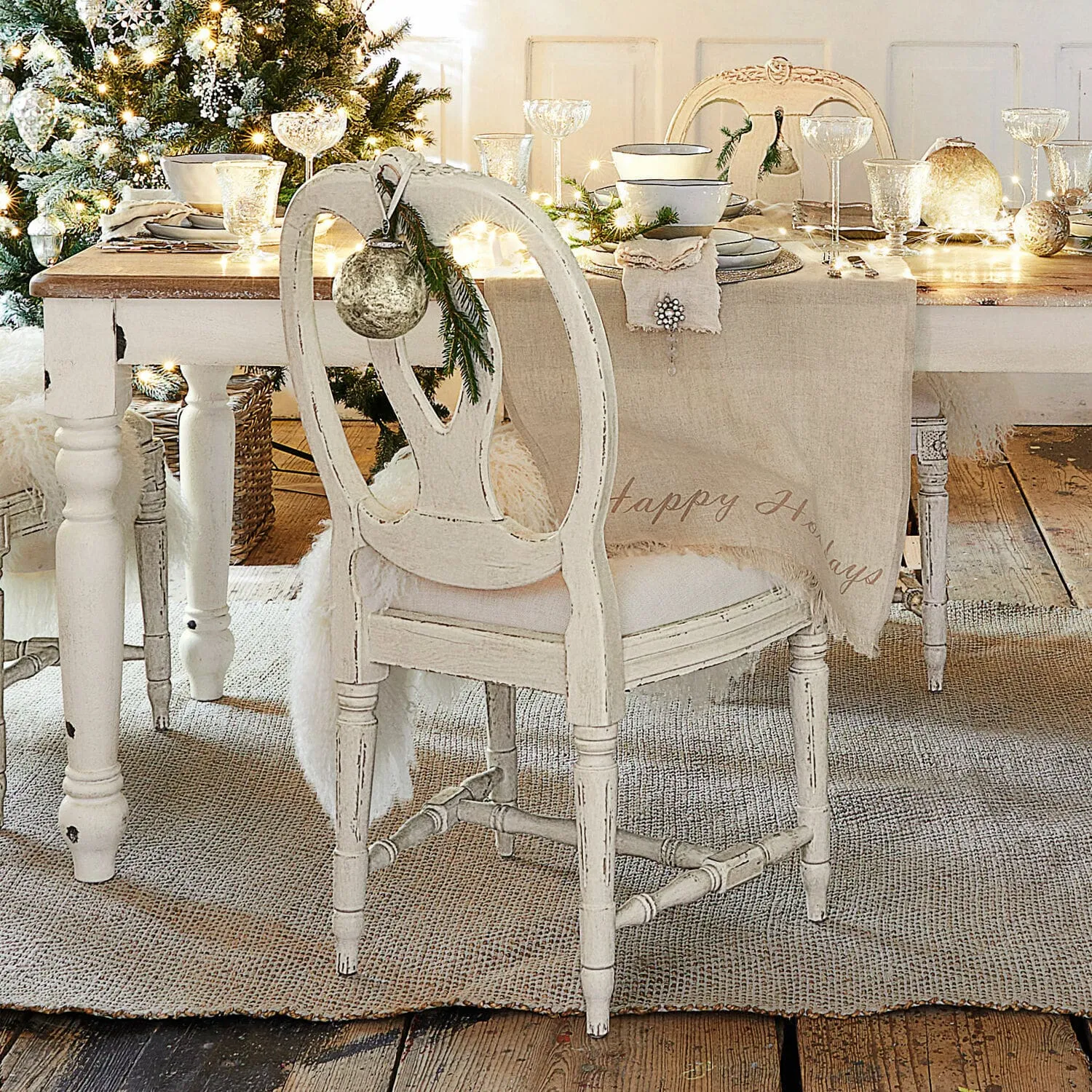 Stuhl San Gavino – Bild 5