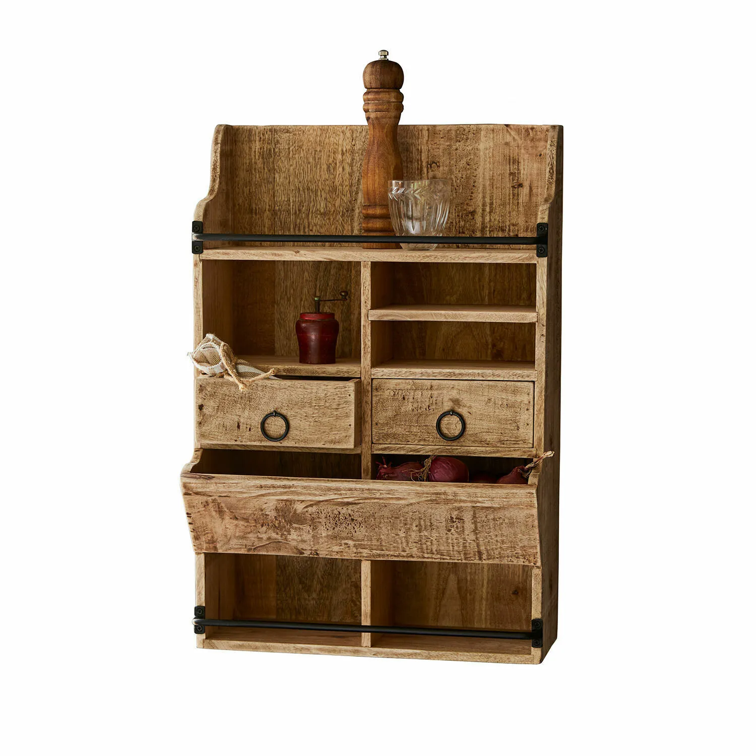 Wandorganizer Isnagh – Bild 3