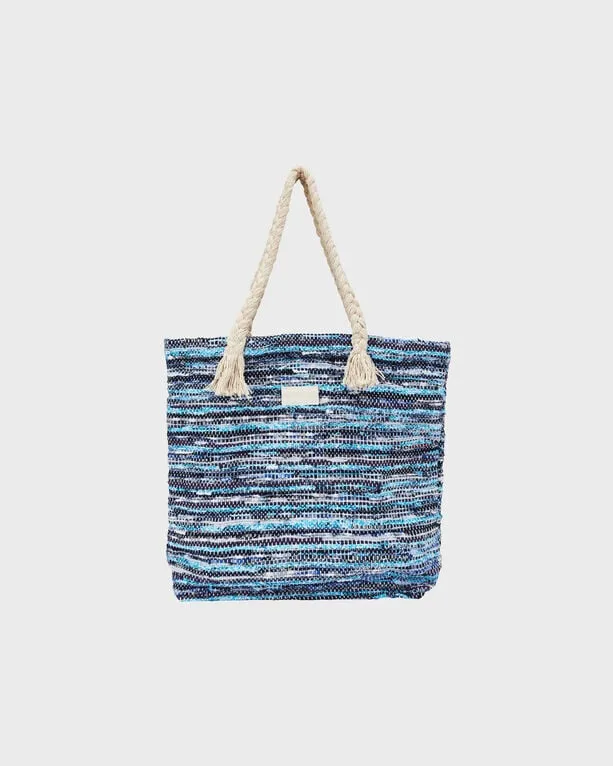 Vilebrequin - Große Strandtasche - Strandtasche - Bamboo - Multi - Größe OSFA Vilebrequin - Große Strandtasche - Strandtasche - Bamboo - Multi - Größe OSFA