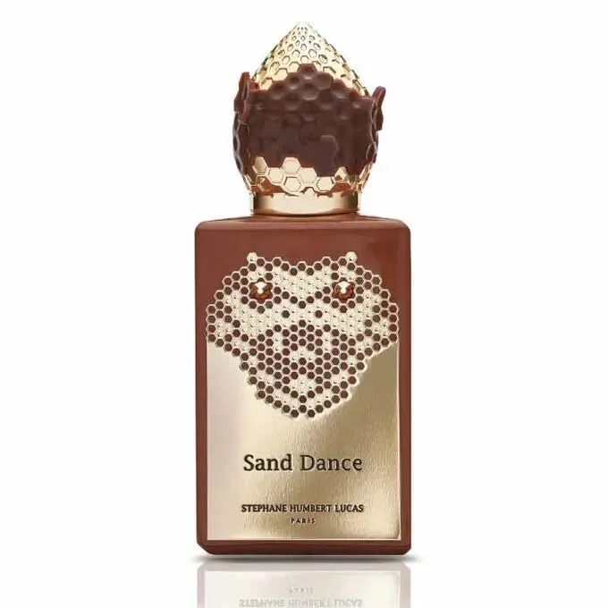 Stephane Humbert Lucas Sand Dance Eau De Parfum Spray 50ml Stephane Humbert Lucas Sand Dance Eau De Parfum Spray 50ml