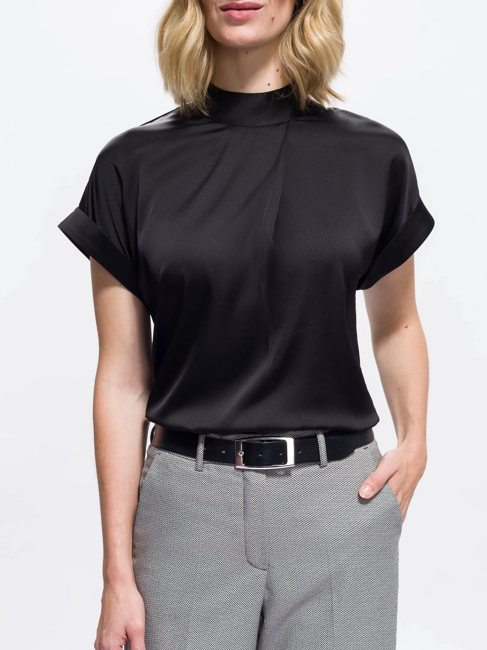 Ledergürtel – Bild 4