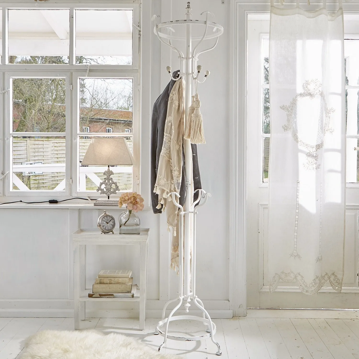 Garderobenständer Stanton – Bild 2