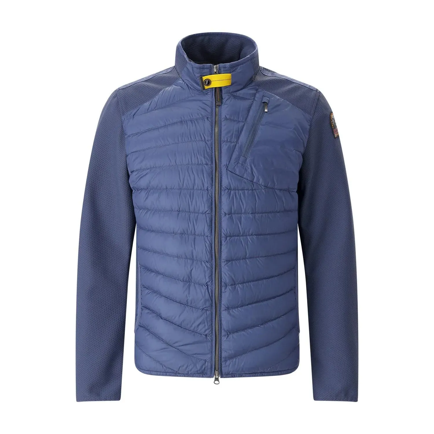 Parajumpers - Jacke Jayden - Größe M - grau Parajumpers - Jacke Jayden - Größe M - grau
