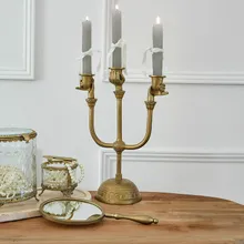 Kerzenständer Joravel Kerzenständer Joravel