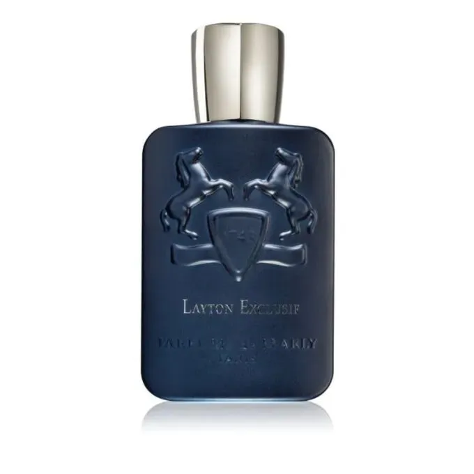 Parfums De Marly Layton Exclusif Eau De Parfum Spray 125ml Parfums De Marly Layton Exclusif Eau De Parfum Spray 125ml
