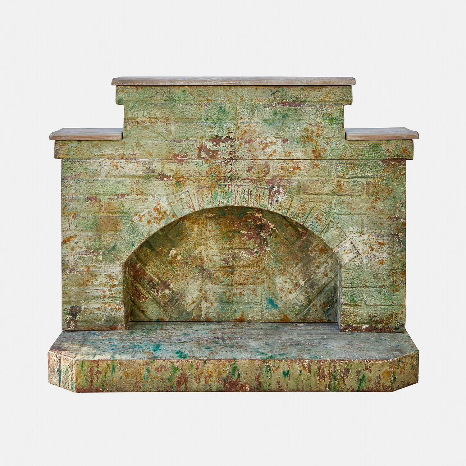 Kaminkonsole Kestonbury – Bild 3