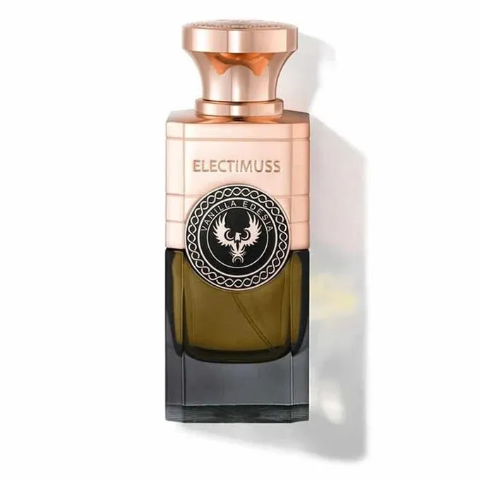 Electimuss Vanilla Edesia Extrait De Parfum Spray 100ml Electimuss Vanilla Edesia Extrait De Parfum Spray 100ml