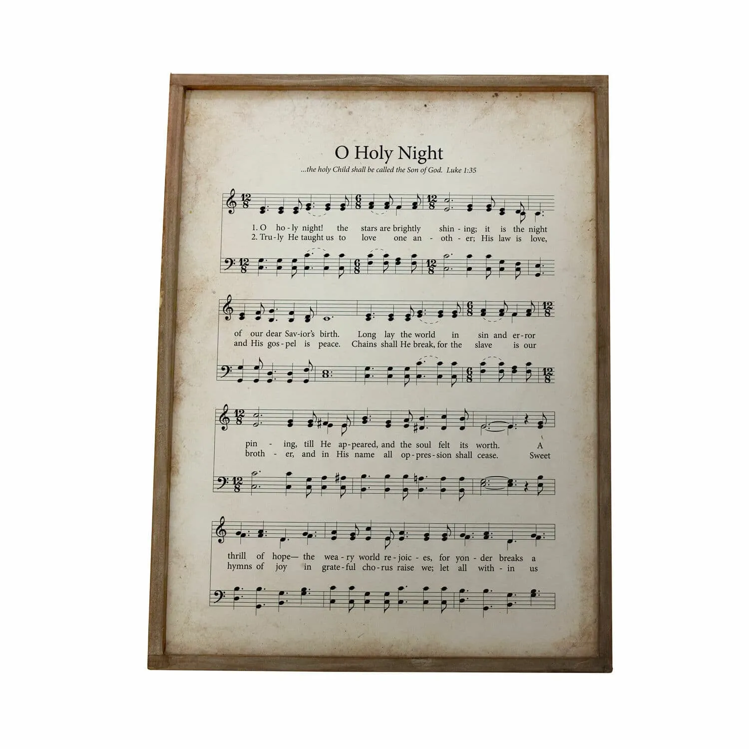 Bild Holy Night – Bild 3