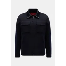 Montecore - Herren - Cashmere Jacke navy Montecore - Herren - Cashmere Jacke navy