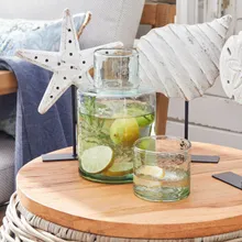 Karaffe mit Glas Aurnis Karaffe mit Glas Aurnis