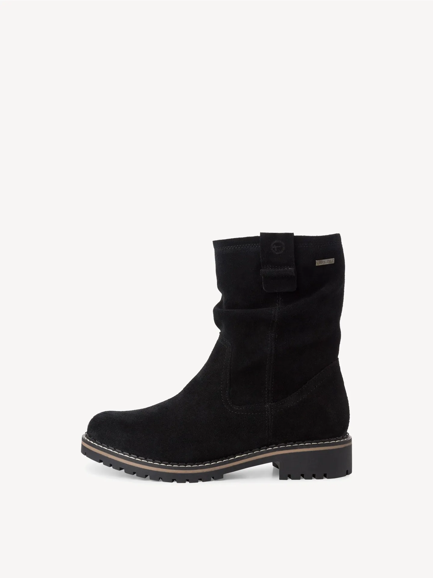 Stiefelette Stiefelette