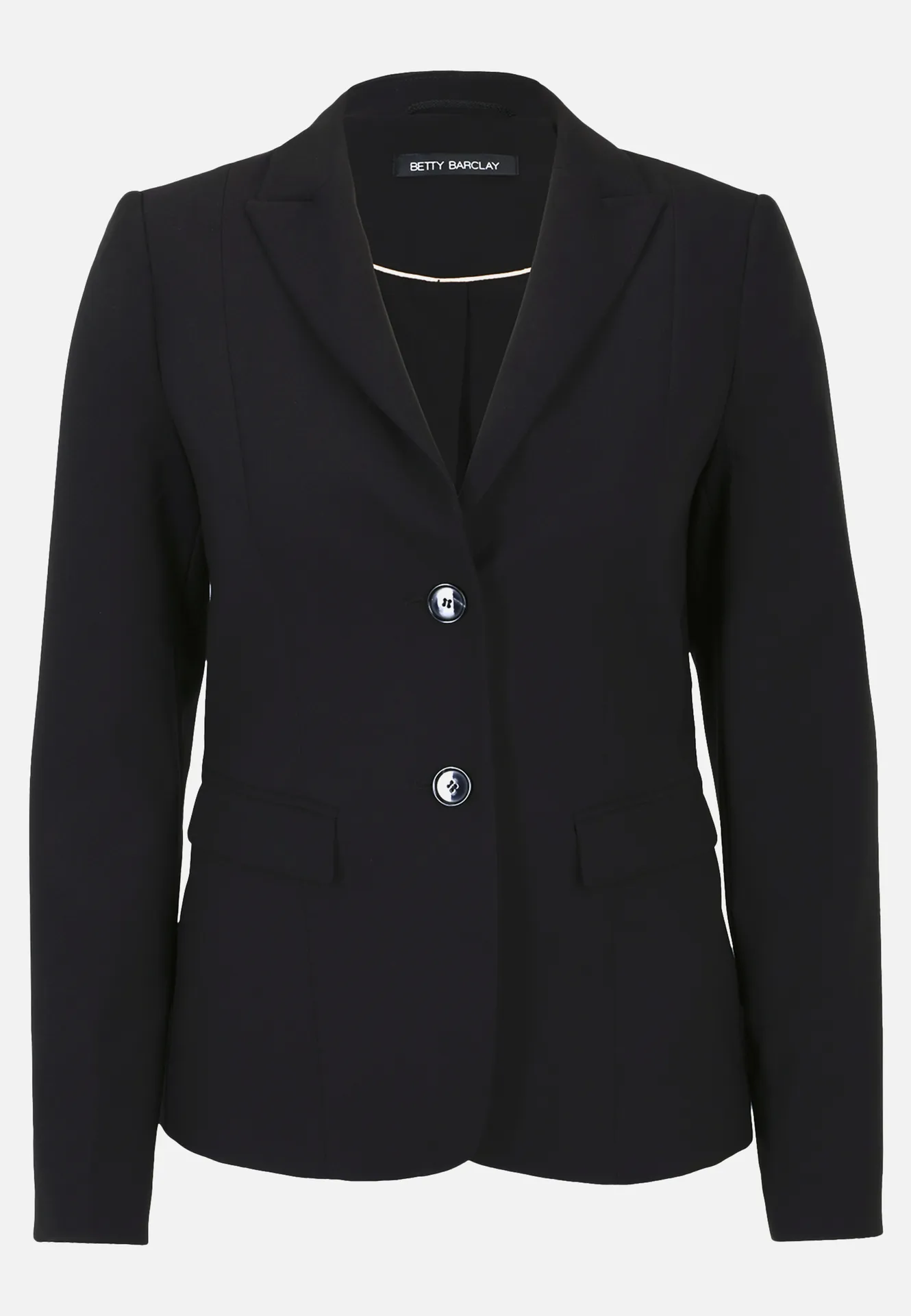 Kurzblazer langarm – Bild 3