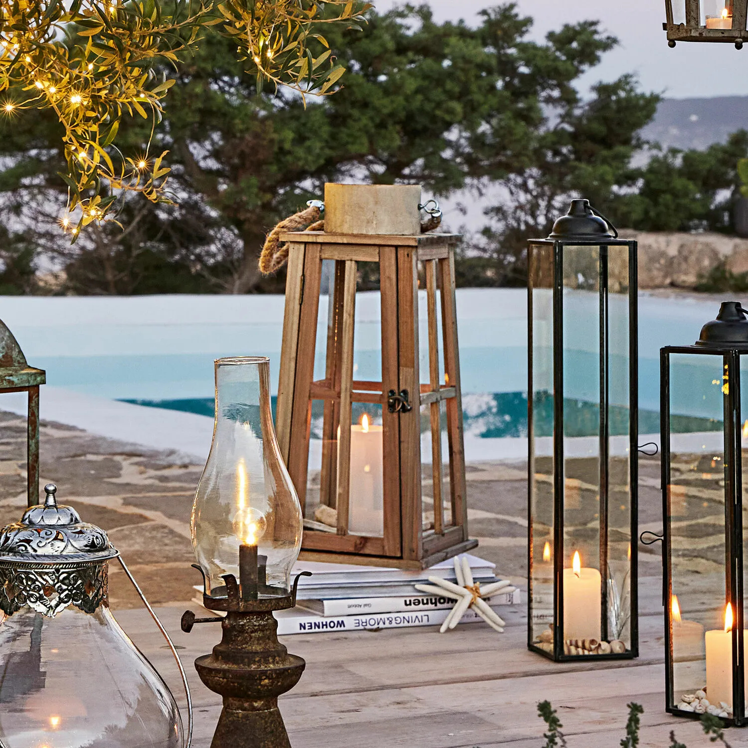 Laterne Illtra – Bild 4