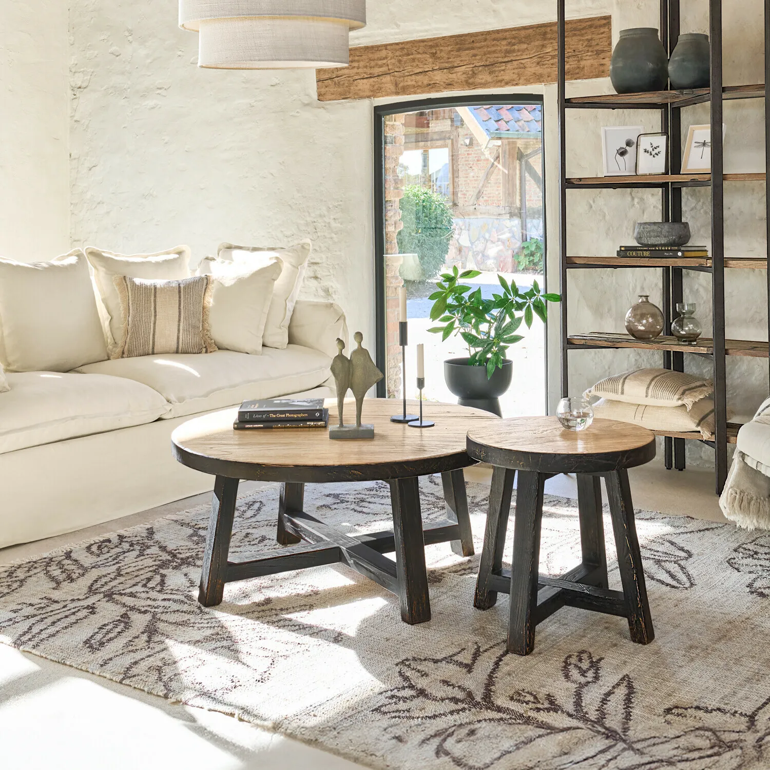 Couchtisch Gorivel – Bild 4