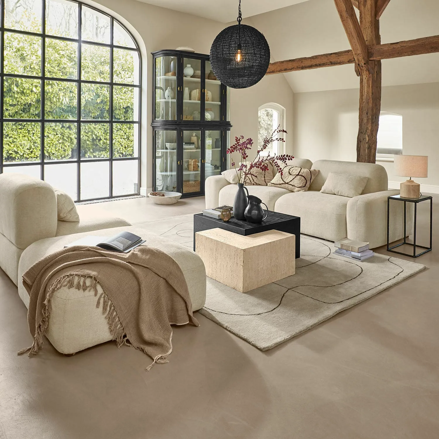 Sofa Marnivelle – Bild 2