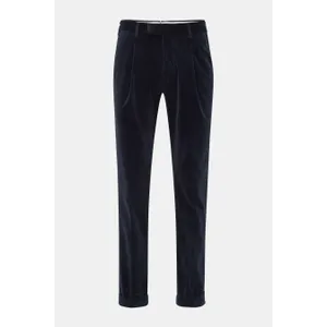 PT Torino - Herren - Cordhose %27Master Fit%27 navy PT Torino - Herren - Cordhose %27Master Fit%27 navy